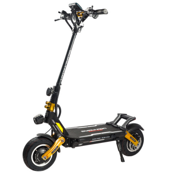 Elektrikli Scooter